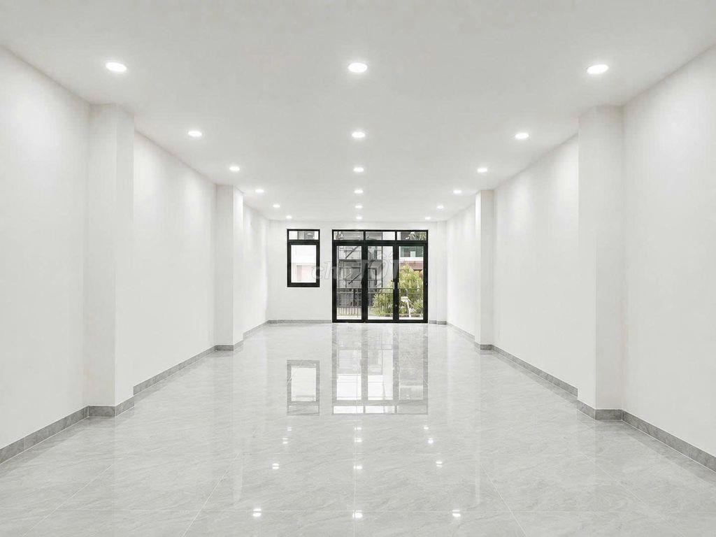 SIÊU PHẨM PHÚ NHUẬN -  96A Phan Đình Phùng, P2, PN, 5x20m, DTSD 400m2