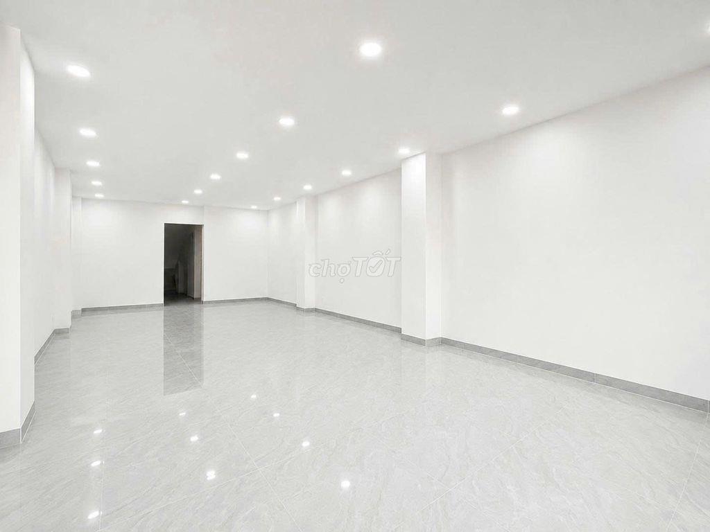 SIÊU PHẨM PHÚ NHUẬN -  96A Phan Đình Phùng, P2, PN, 5x20m, DTSD 400m2