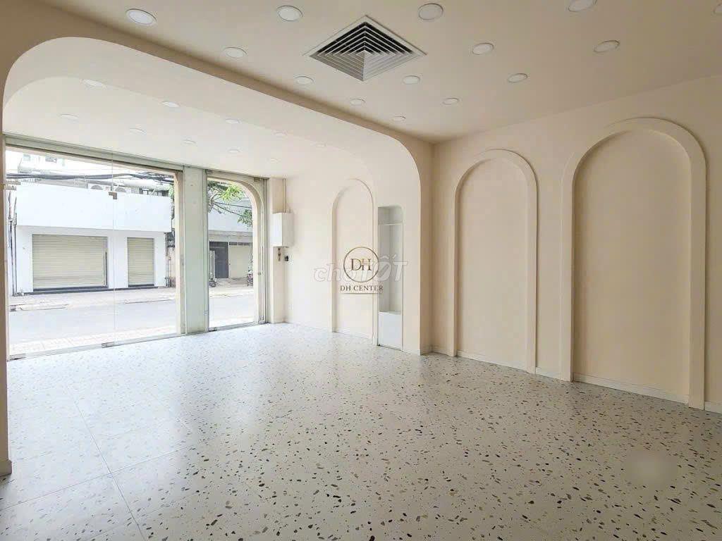 HIẾM!!!! - Hẻm Sư Vạn Hạnh, P12, Q.10 - 5x20m, 4 Tầng, 400m2