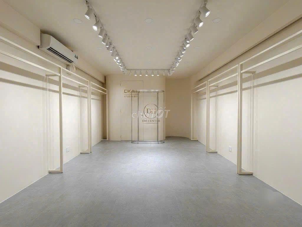 HIẾM!!!! - Hẻm Sư Vạn Hạnh, P12, Q.10 - 5x20m, 4 Tầng, 400m2