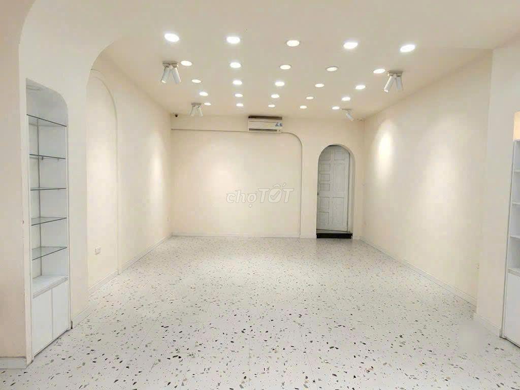 HIẾM!!!! - Hẻm Sư Vạn Hạnh, P12, Q.10 - 5x20m, 4 Tầng, 400m2