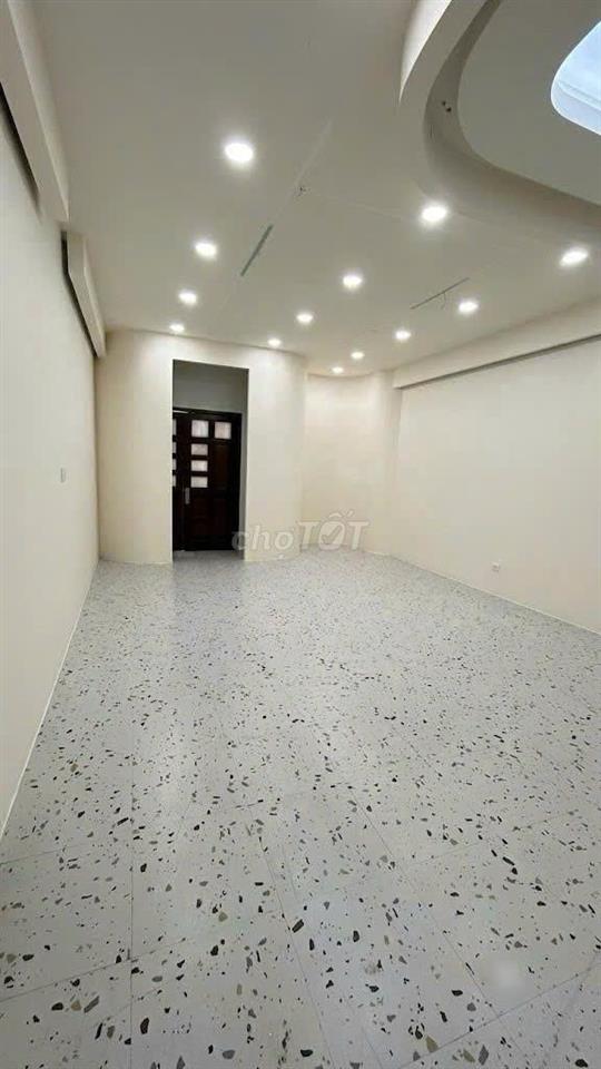 HIẾM!!!! - Hẻm Sư Vạn Hạnh, P12, Q.10 - 5x20m, 4 Tầng, 400m2