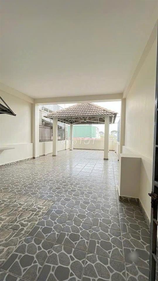 HIẾM!!!! - Hẻm Sư Vạn Hạnh, P12, Q.10 - 5x20m, 4 Tầng, 400m2