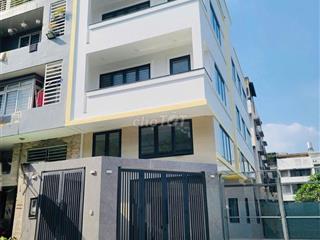 HIẾM!!! CĂN GÓC 2MT -  392C Cao Thắng, Phường 12, Q.10, 5x20m, 5 Tầng