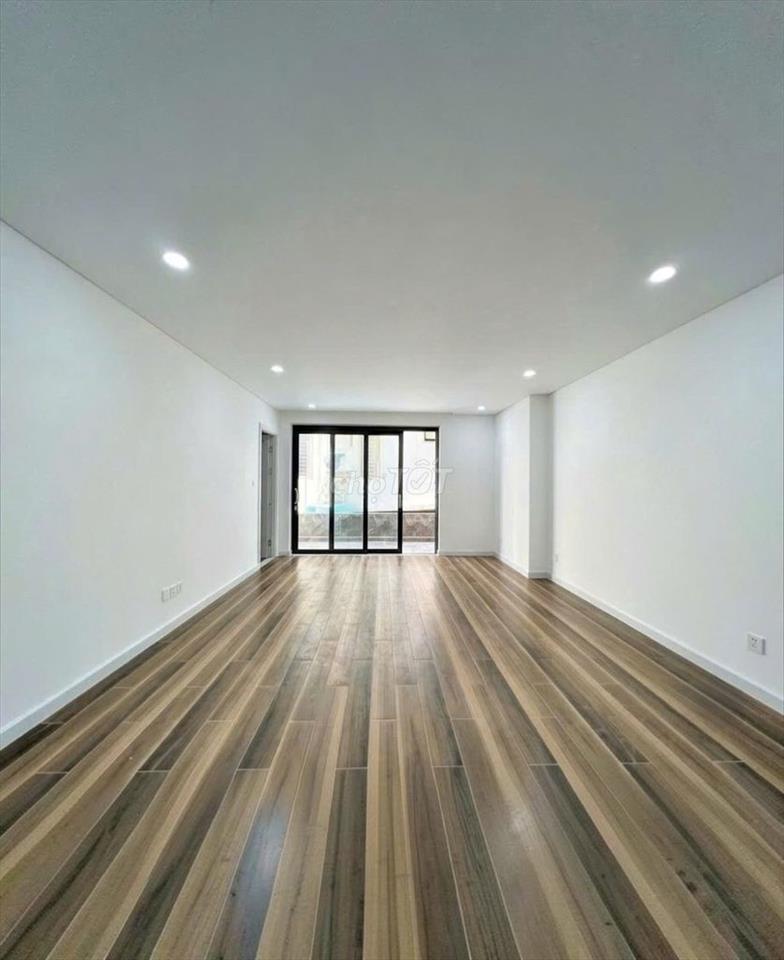 SIÊU PHẨM LÊ VĂN SỸ - 399A LÊ VĂN SỸ,P.14, Q3 - 4 Tầng, TM, DTSD 400m2
