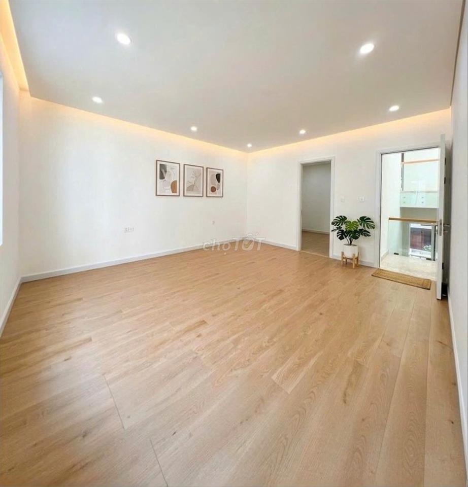 SIÊU PHẨM LÊ VĂN SỸ - 399A LÊ VĂN SỸ,P.14, Q3 - 4 Tầng, TM, DTSD 400m2