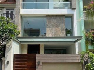 SIÊU PHẨM LÊ VĂN SỸ - 399A LÊ VĂN SỸ,P.14, Q3 - 4 Tầng, TM, DTSD 400m2