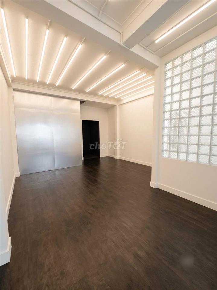 NHÀ MỚI GIÁ TỐT – 68A Trương Công Định, P.14, Q.Tân Bình. DTSD 400M2.