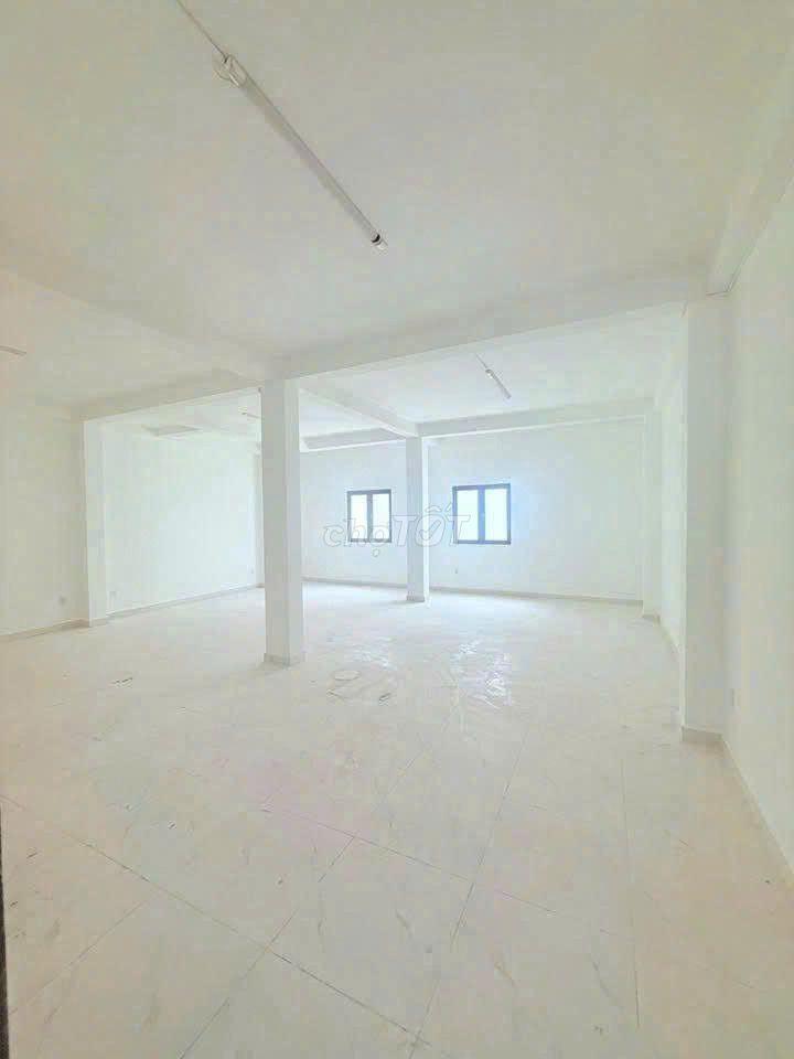 SIÊU PHẨM SIÊU RẺ - 68H Hoa Đào, P.2, PN - 8x20m - Sàn suốt