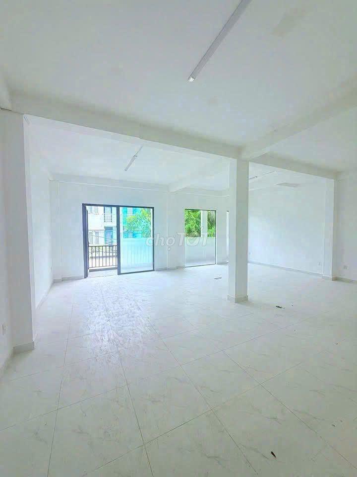 SIÊU PHẨM SIÊU RẺ - 68H Hoa Đào, P.2, PN - 8x20m - Sàn suốt