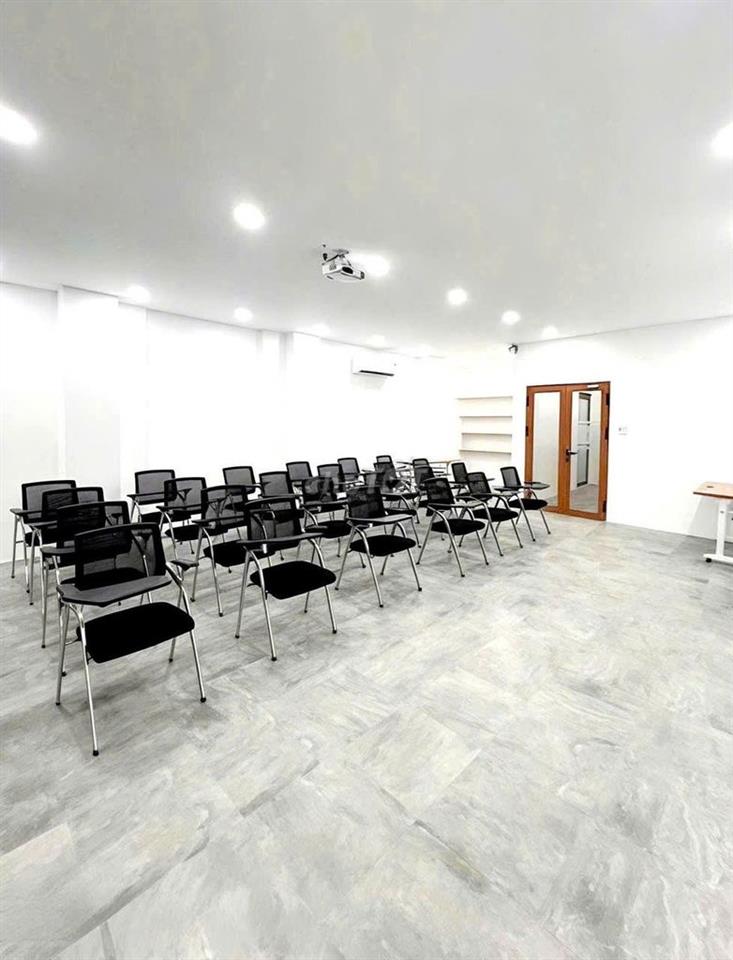 NHÀ MỚI PHÚ NHUẬN - LÊ VĂN SỸ, P.10, PHÚ NHUẬN, MT 7m, SÀN SUỐT