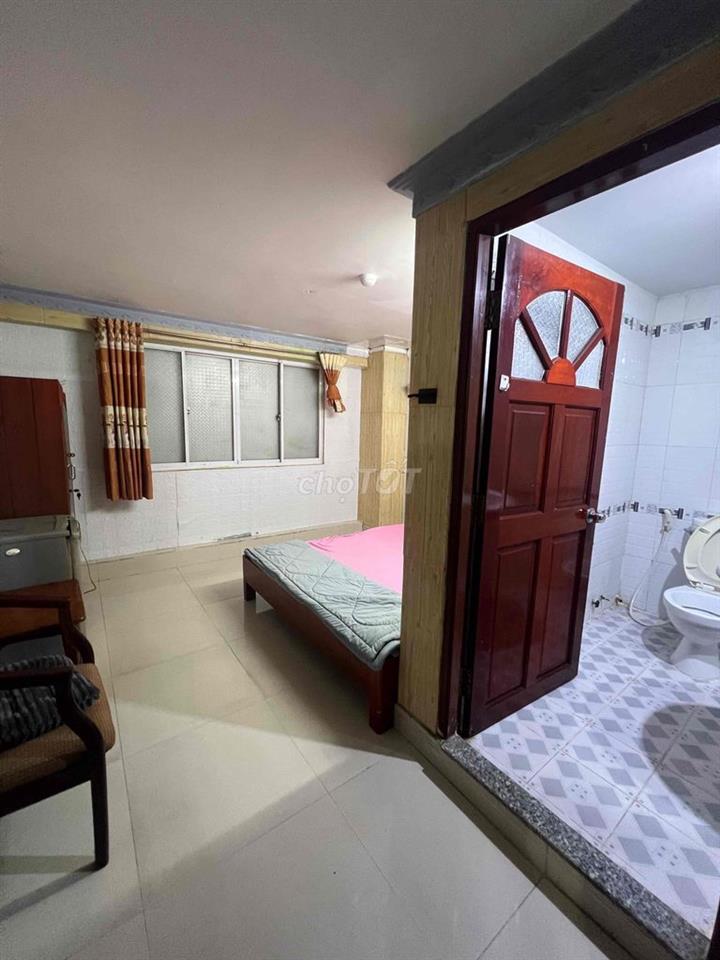 🪵🏡 CHỈ 2TR5 – FULL NỘI THẤT – GẦN PARC MALL – THANG MÁY – MIỄN TRUNG G