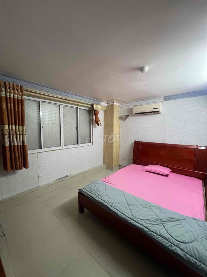 🪵🏡 CHỈ 2TR5 – FULL NỘI THẤT – GẦN PARC MALL – THANG MÁY – MIỄN TRUNG G