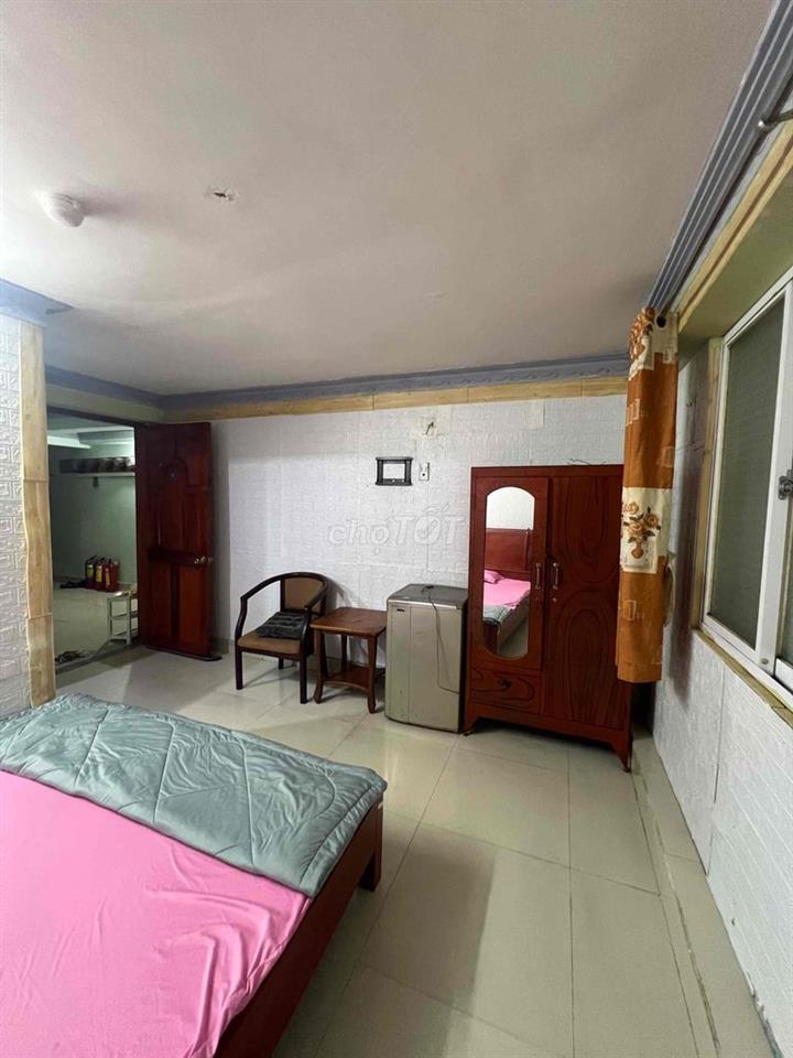 🪵🏡 CHỈ 2TR5 – FULL NỘI THẤT – GẦN PARC MALL – THANG MÁY – MIỄN TRUNG G
