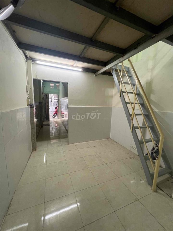🟤🪵🏡 NHÀ 1 TRỆT 1 LẦU – HẺM 159 HÒA HƯNG, QUẬN 10 – CHỈ 5TR/THÁNG 🟡🌾i