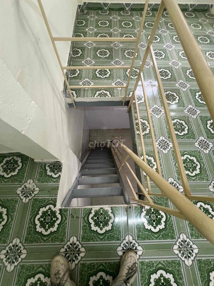 🟤🪵🏡 NHÀ 1 TRỆT 1 LẦU – HẺM 159 HÒA HƯNG, QUẬN 10 – CHỈ 5TR/THÁNG 🟡🌾i