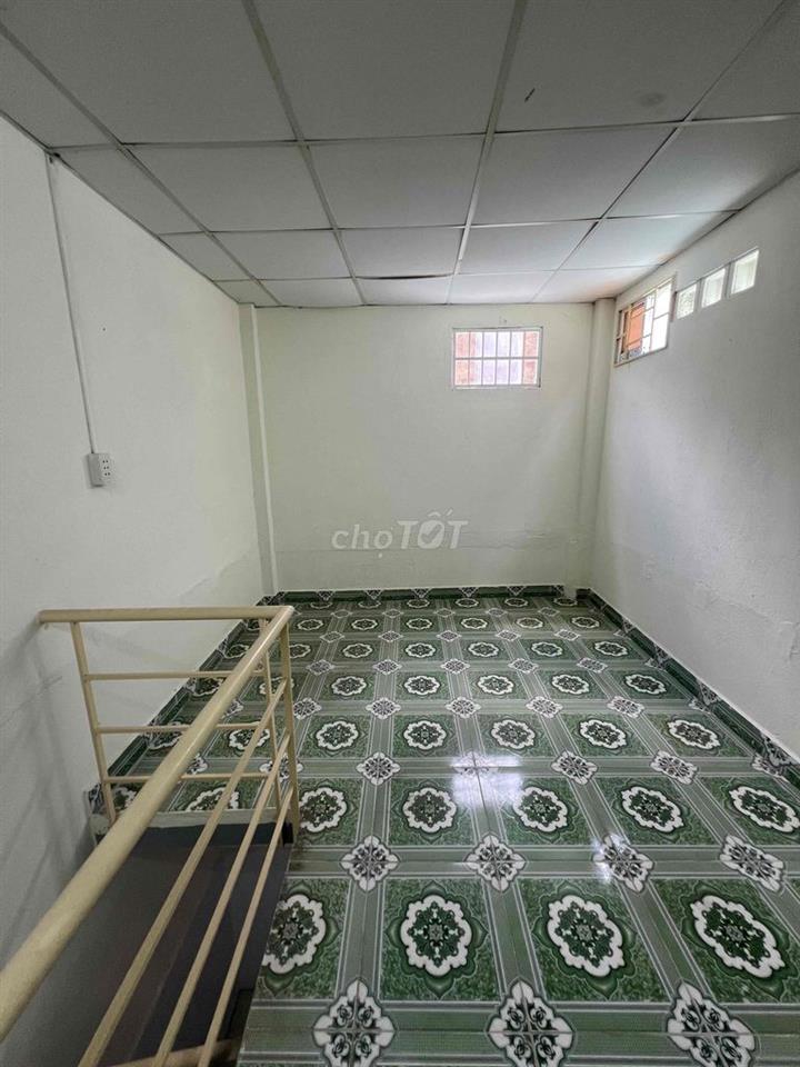 🟤🪵🏡 NHÀ 1 TRỆT 1 LẦU – HẺM 159 HÒA HƯNG, QUẬN 10 – CHỈ 5TR/THÁNG 🟡🌾i