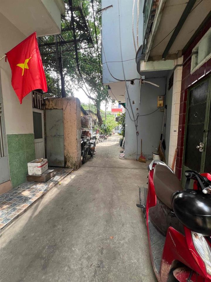 🟤🪵🏡 NHÀ 1 TRỆT 1 LẦU – HẺM 159 HÒA HƯNG, QUẬN 10 – CHỈ 5TR/THÁNG 🟡🌾i