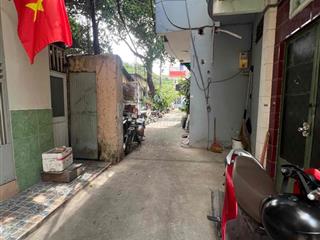 🟤🪵🏡 NHÀ 1 TRỆT 1 LẦU – HẺM 159 HÒA HƯNG, QUẬN 10 – CHỈ 5TR/THÁNG 🟡🌾i