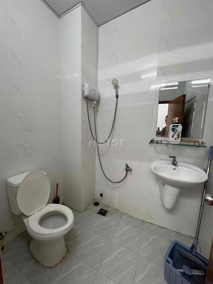 CHÍNH CHỦ – PHÒNG FULL NỘI THẤT MẶT TIỀN NAM KỲ KHỞI NGHĨA, GẦN UEH –