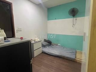 🟤🪵🏡 CHÍNH CHỦ CHO THUÊ PHÒNG FULL NỘI THẤT – HẺM 33 LÊ VĂN SỸ, QUẬN 3