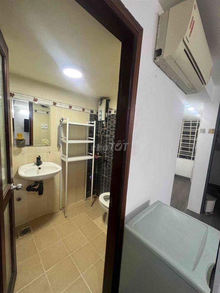 🟤🪵🏡 CHÍNH CHỦ CHO THUÊ PHÒNG FULL NỘI THẤT – HẺM 33 LÊ VĂN SỸ, QUẬN 3