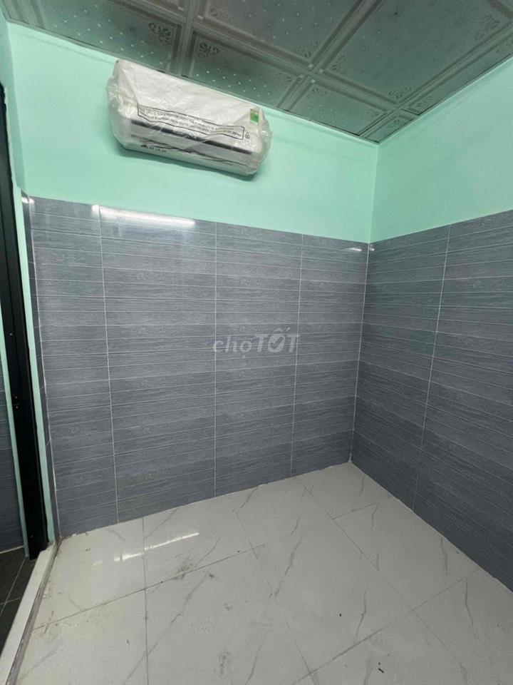 🟤🟡🏡 PHÒNG MỚI XÂY MẶT TIỀN RỘNG THOÁNG – GẦN ĐH Y DƯỢC, SƯ PHẠM, KHTN
