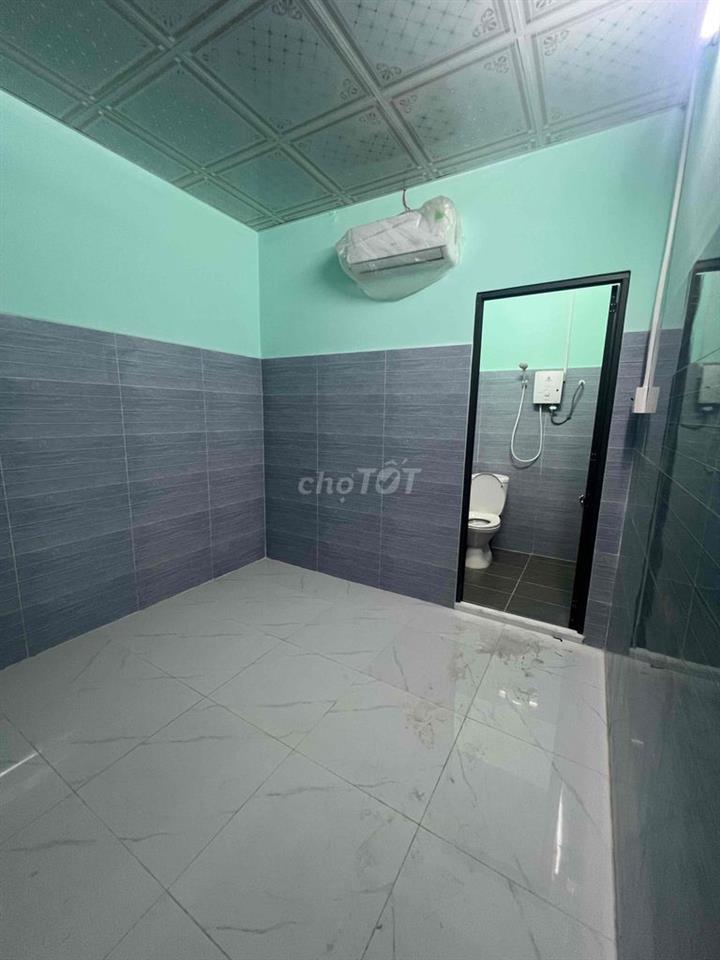 🟤🟡🏡 PHÒNG MỚI XÂY MẶT TIỀN RỘNG THOÁNG – GẦN ĐH Y DƯỢC, SƯ PHẠM, KHTN