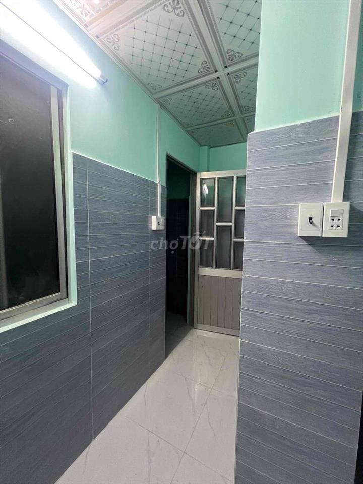 🟤🟡🏡 PHÒNG MỚI XÂY MẶT TIỀN RỘNG THOÁNG – GẦN ĐH Y DƯỢC, SƯ PHẠM, KHTN