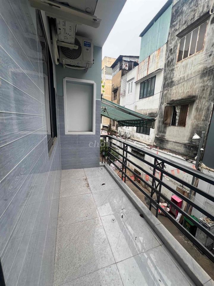 🟤🟡🏡 PHÒNG MỚI XÂY MẶT TIỀN RỘNG THOÁNG – GẦN ĐH Y DƯỢC, SƯ PHẠM, KHTN