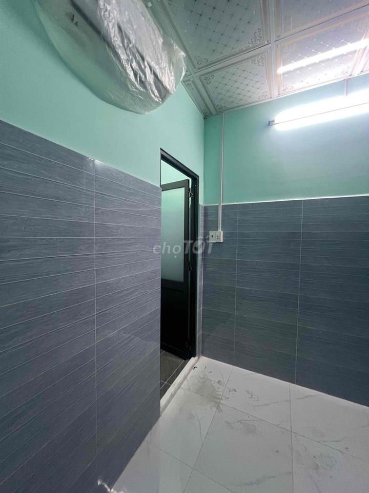 🟤🟡🏡 PHÒNG MỚI XÂY MẶT TIỀN RỘNG THOÁNG – GẦN ĐH Y DƯỢC, SƯ PHẠM, KHTN