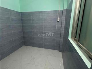 🟤🟡🏡 PHÒNG MỚI XÂY MẶT TIỀN RỘNG THOÁNG – GẦN ĐH Y DƯỢC, SƯ PHẠM, KHTN
