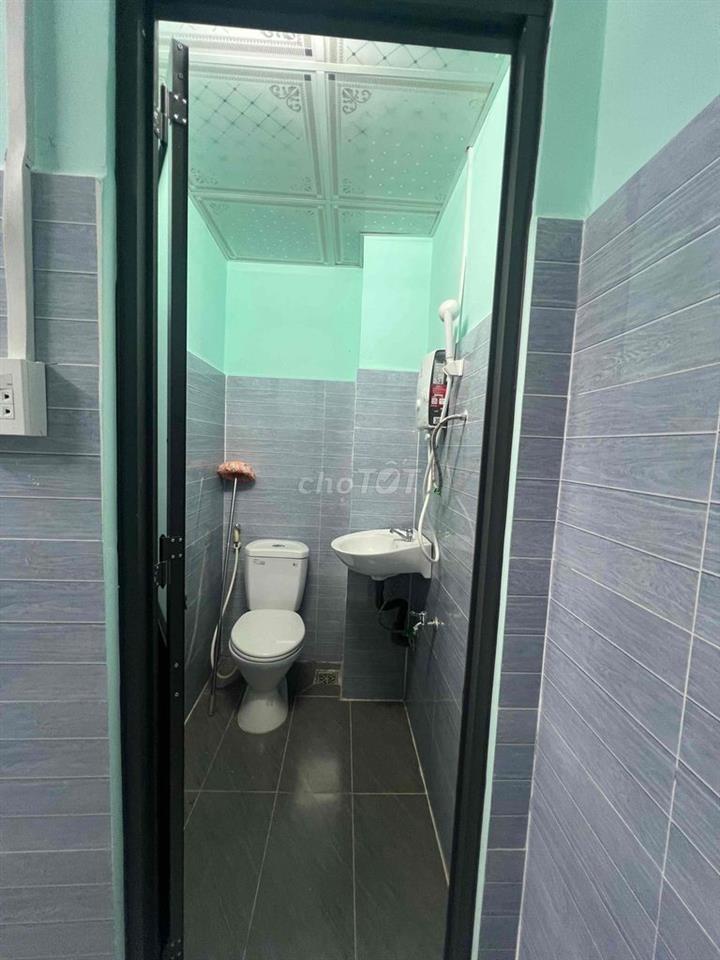 🟤🟡🏡 PHÒNG MỚI XÂY MẶT TIỀN RỘNG THOÁNG – GẦN ĐH Y DƯỢC, SƯ PHẠM, KHTN
