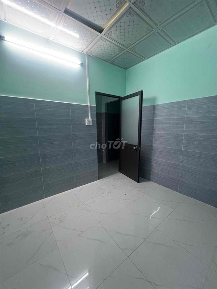 🟤🟡 PHÒNG MỚI XÂY 22M² – CHỈ 3TR5– NGAY ĐH Y DƯỢC, Q5 🏡
