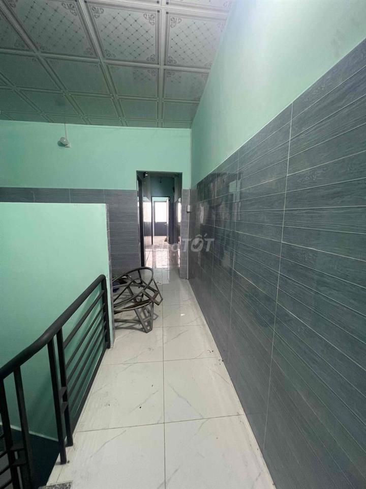 🟤🟡 PHÒNG MỚI XÂY 22M² – CHỈ 3TR5– NGAY ĐH Y DƯỢC, Q5 🏡