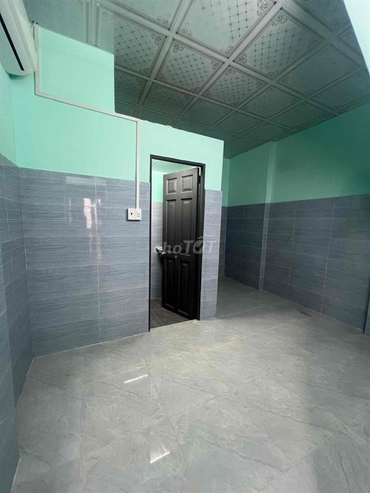 🟤🟡 PHÒNG MỚI XÂY 22M² – CHỈ 3TR5– NGAY ĐH Y DƯỢC, Q5 🏡