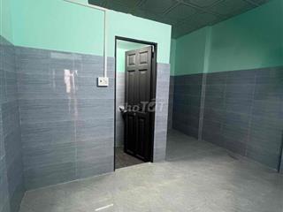 🟤🟡 PHÒNG MỚI XÂY 22M² – CHỈ 3TR8 – NGAY ĐH Y DƯỢC, Q5 🏡