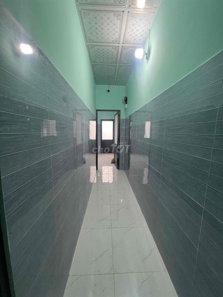 🟤🟡 PHÒNG MỚI XÂY 22M² – CHỈ 3TR5– NGAY ĐH Y DƯỢC, Q5 🏡