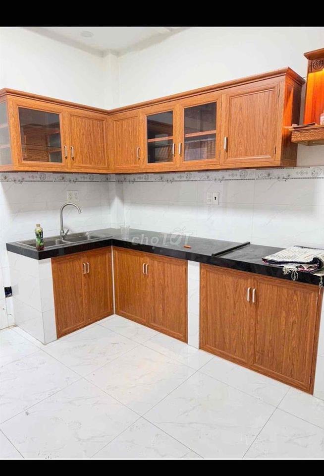 cho thuê nhà hẻm 3/2, gàn nhà hát Hoà Bình, 4 tầng