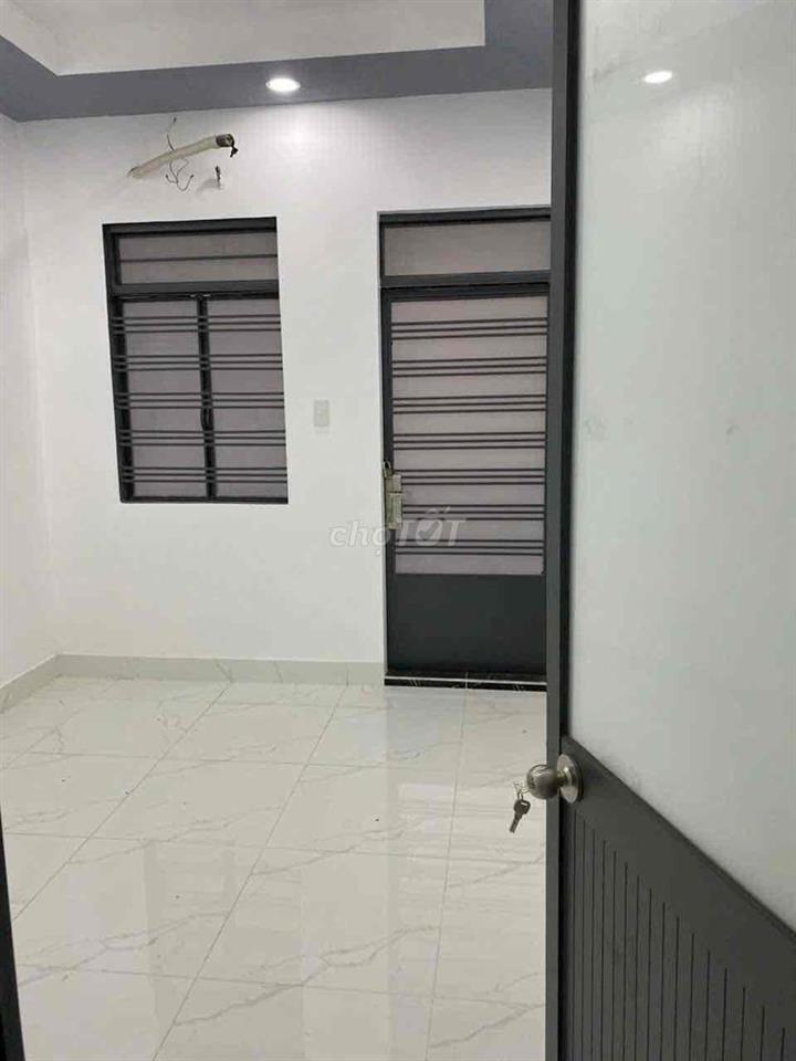 Q3, MT cư xá đô Thành, cho thuê NC - 15 triệu- KDTD