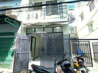 Q11- Nhà 3 tầng - Hẻm xe hơi - ông ích Khiêm - giá chỉ 5 tỷ nhỉnh