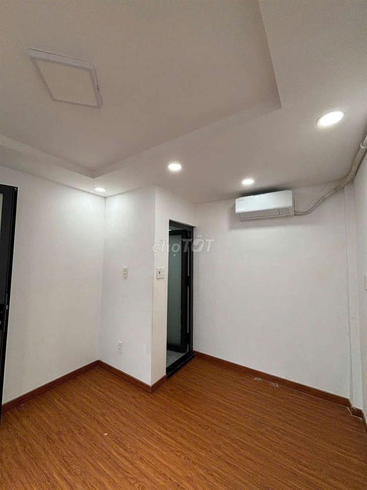 Q11- nhà mới xây cần bán - 2 tầng - giá nhỉnh 3,5 tỷ