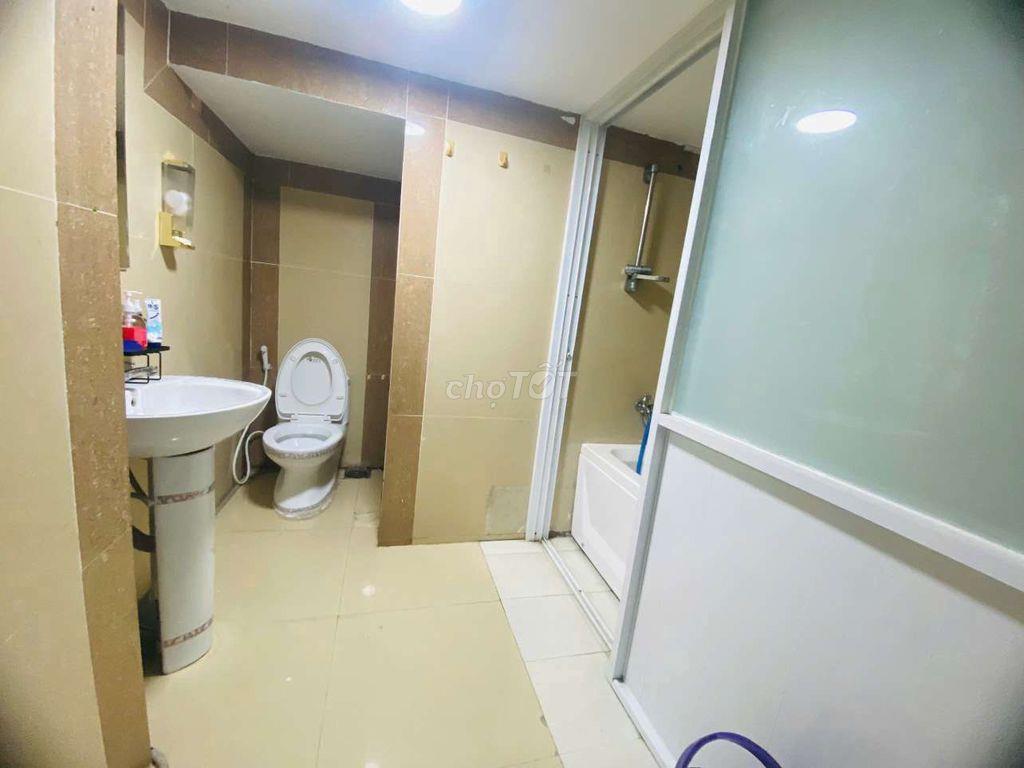 Q11- CX lữ gia - Hẻm xe tải - DT 4*16 - 3 phòng - 18 triệu