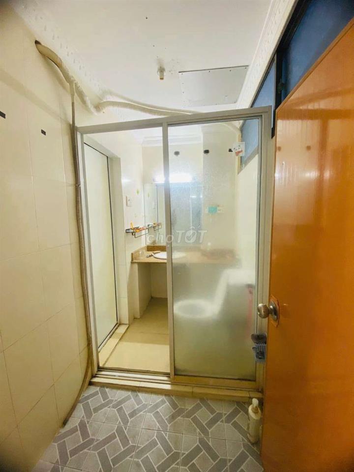 Q11- CX lữ gia - Hẻm xe tải - DT 4*16 - 3 phòng - 18 triệu