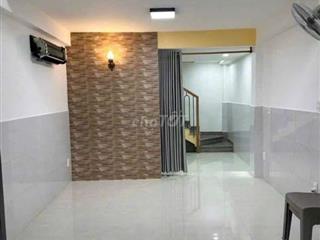 Q11- nhà mới xây cho thuê - giá nhỉnh 13 triệu 500k -