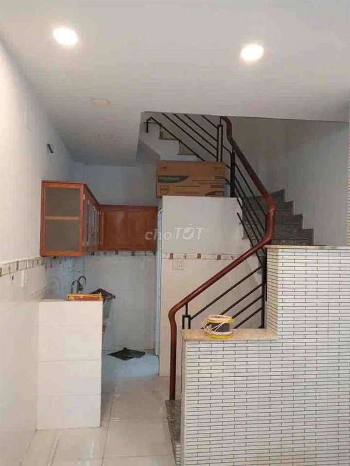BẮC HẢI - 4 TẦNG - 3PN Máy Lạnh