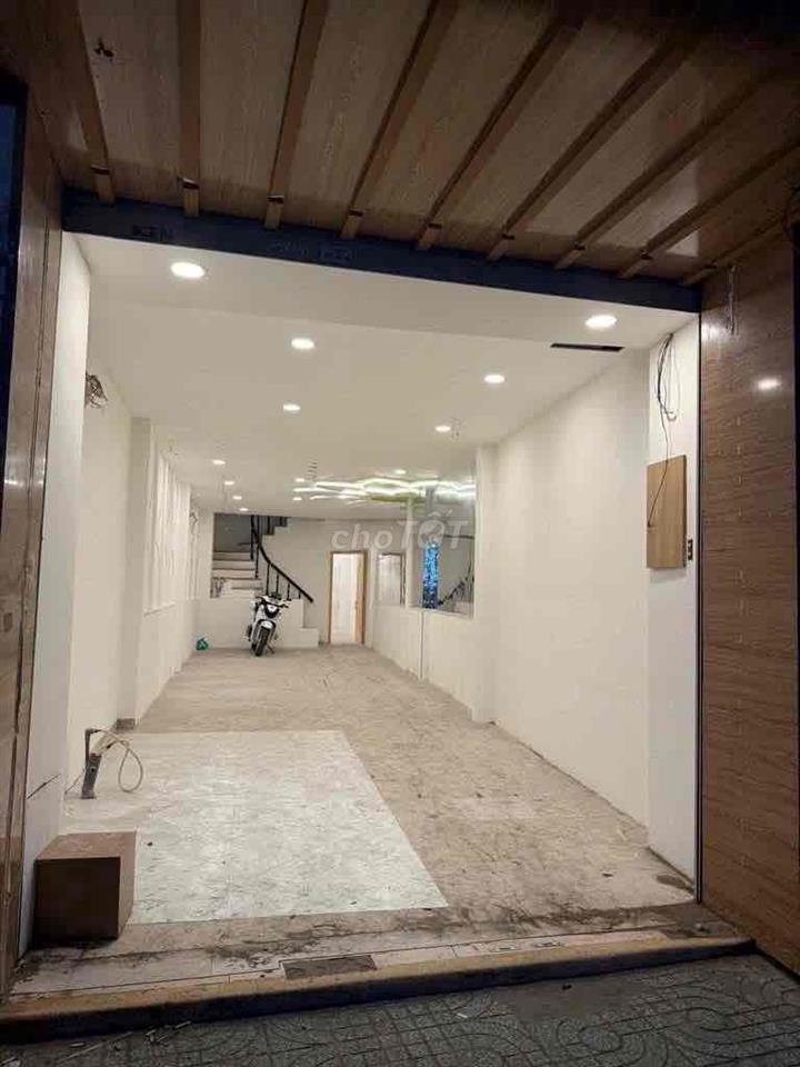 CMT8 - 4 x 17 - 2 Tầng KD mọi ngành nghề