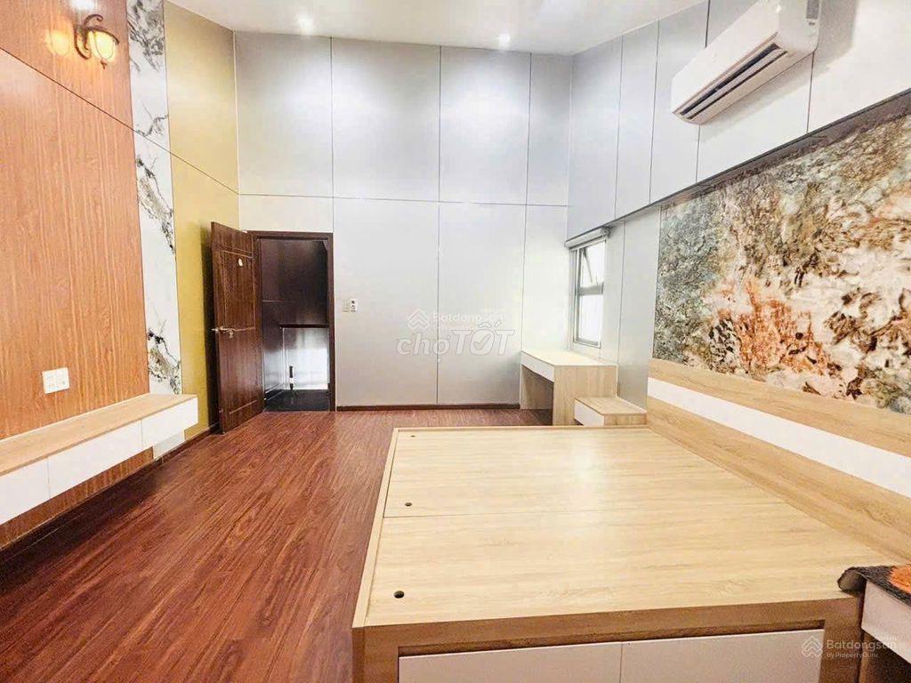 CHO THUÊ NHÀ BIỆT THỰ ĐƯỜNG TÔ HIẾN THÀNH Q10