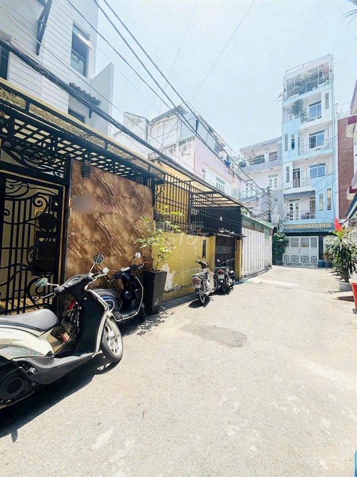 CHO THUÊ NHÀ BIỆT THỰ ĐƯỜNG TÔ HIẾN THÀNH Q10