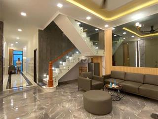 BÁN NHÀ Q6 ĐƯỜNG HẬU GIANG 